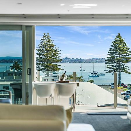 Apartamento Luxury At The Caymans Mount Maunganui Exterior foto